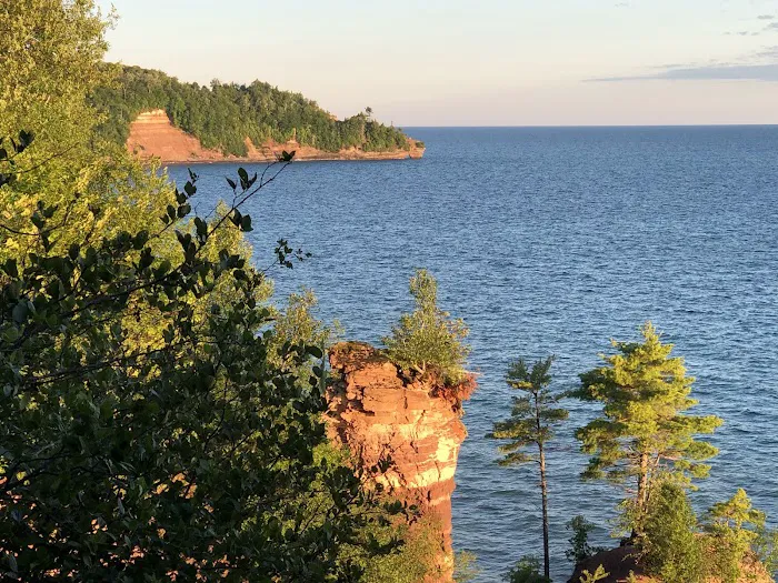 Freighterview Campsite Picture 10