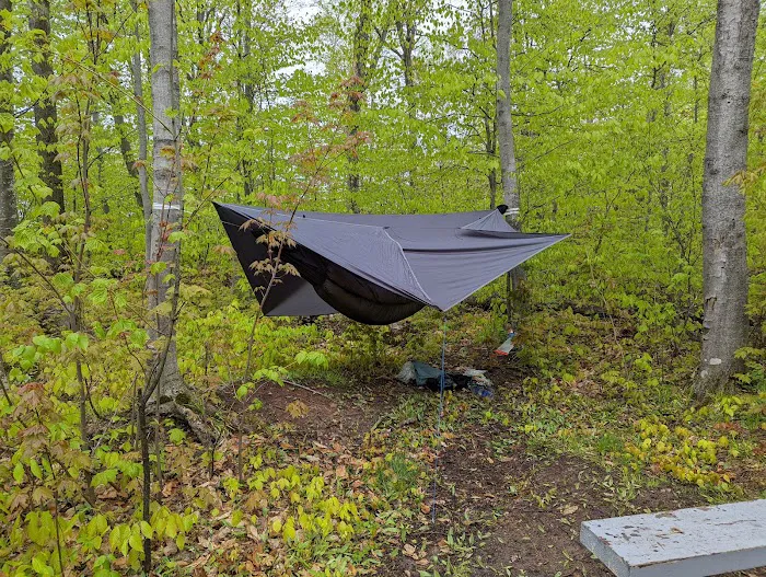 Freighterview Campsite Picture 8