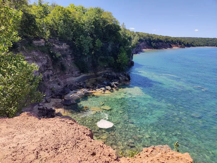 Freighterview Campsite Picture 9