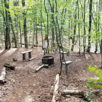 Shelter Ridge Campsite ico