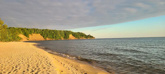 Shelter Ridge Campsite Picture 6