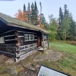 Murray Bay Group Campsite on Grand Island