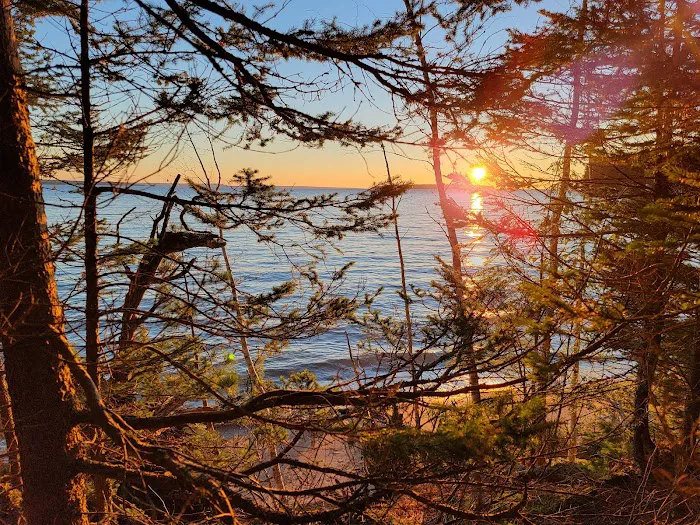 Gamefence Campsite Picture 1