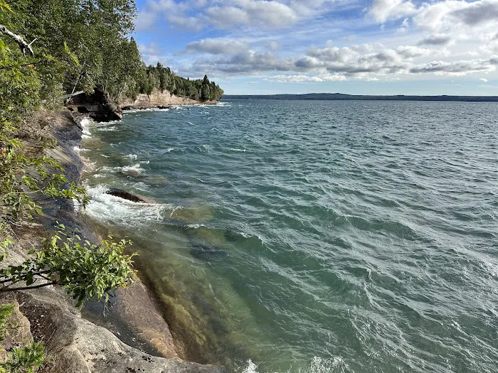 Juniper Flats Group Campsite Picture 2