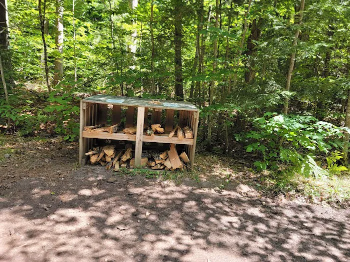 Juniper Flats Group Campsite Picture 4