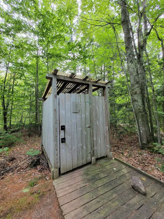 Juniper Flats Group Campsite Picture 5