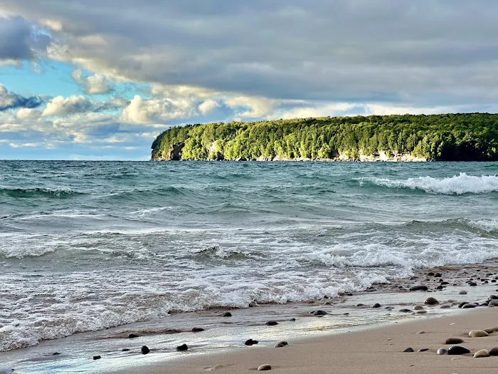 Juniper Flats Group Campsite Picture 3