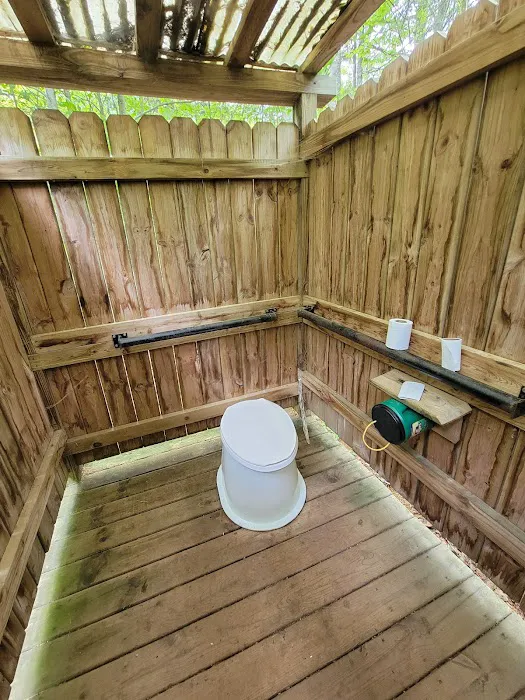 Juniper Flats Group Campsite Picture 6