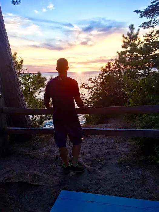 Juniper Flats Group Campsite Picture 9