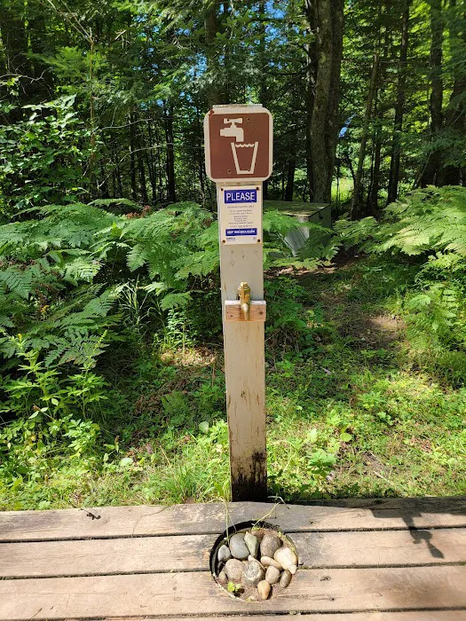 Juniper Flats Group Campsite Picture 7