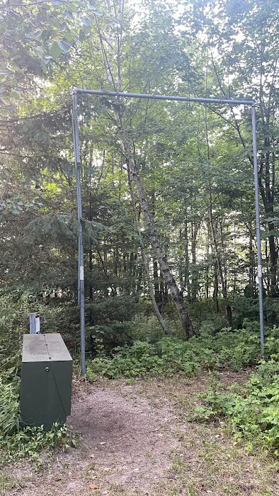 Juniper Flats Group Campsite Picture 10