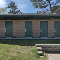 Munising Tourist Park Campground ico