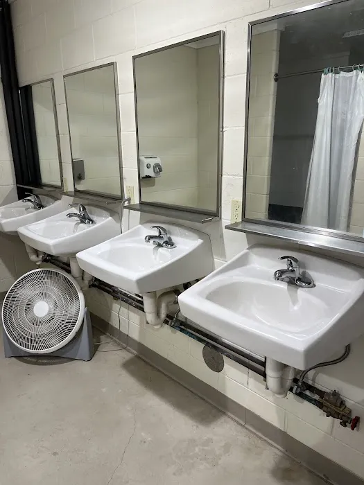 Munising Tourist Park Campground Picture 5