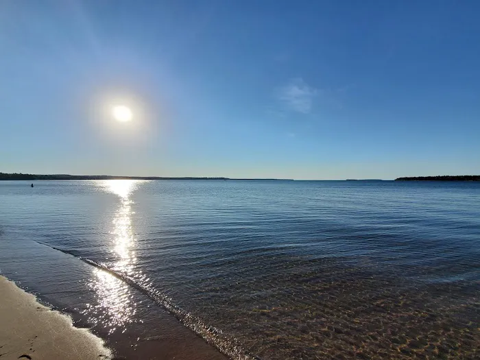 Munising Tourist Park Campground Picture 4