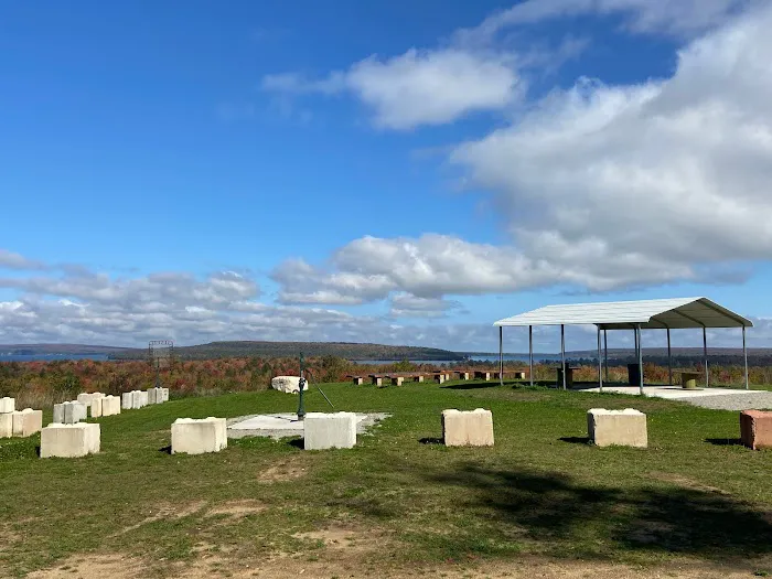 Fort Superior Campground Picture 3
