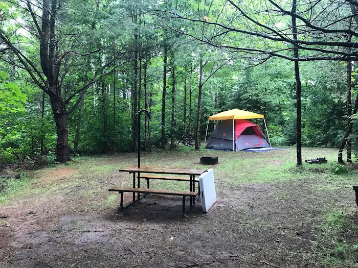 Fort Superior Campground Picture 8
