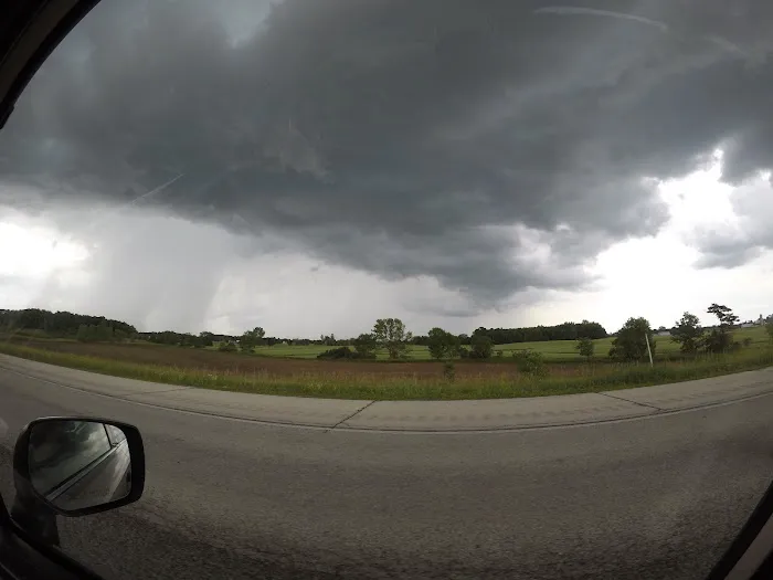 Shady Acres Campsites Picture 1