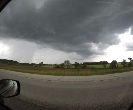 Shady Acres Campsites