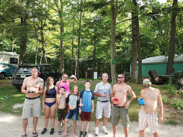 Shady Acres Campsites Picture 10