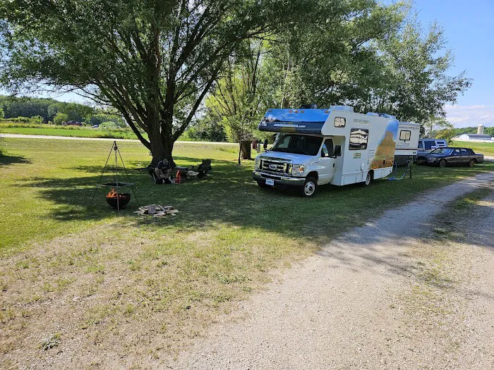 Shady Acres Campsites Picture 7