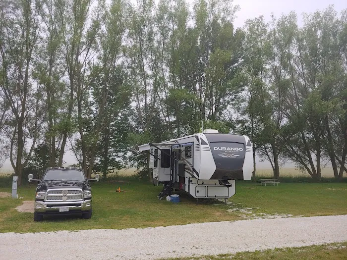 Maple View Campground Picture 6