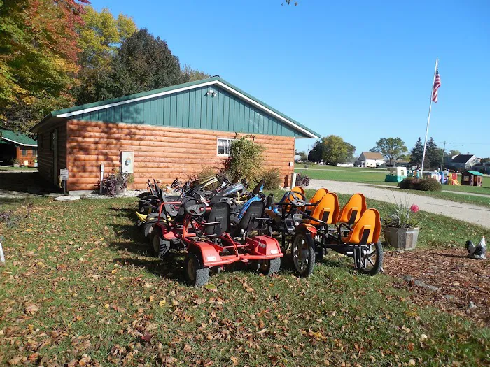 Maple View Campground Picture 4