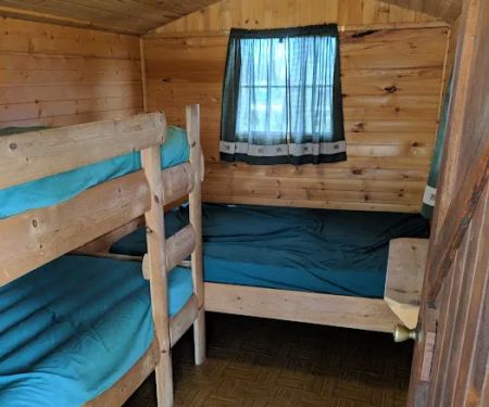 Maple View Campground