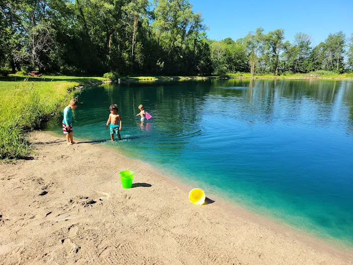 Maple View Campground Picture 10