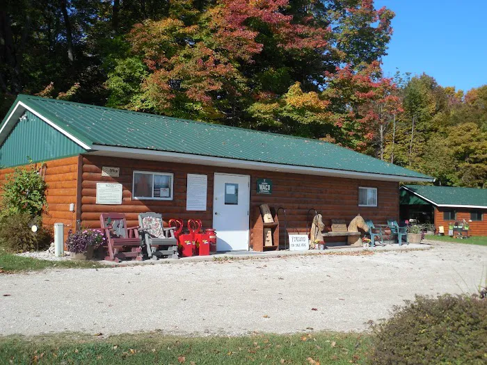 Maple View Campground Picture 9