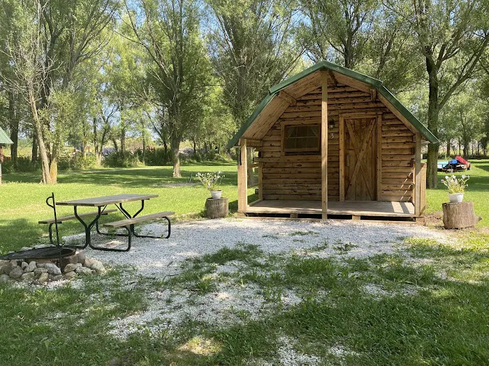 Kewaunee Rv & Campground LLC Picture 9