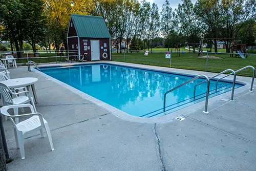 Kewaunee Rv & Campground LLC Picture 1