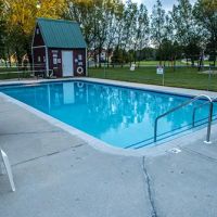 Kewaunee Rv & Campground LLC ico