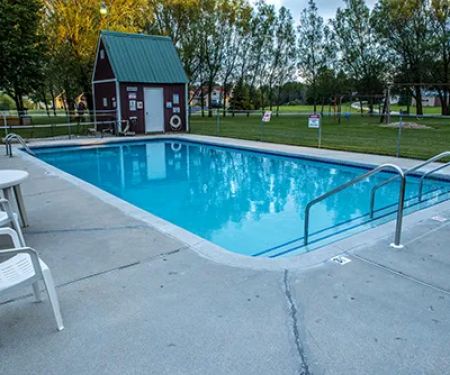 Kewaunee Rv & Campground LLC