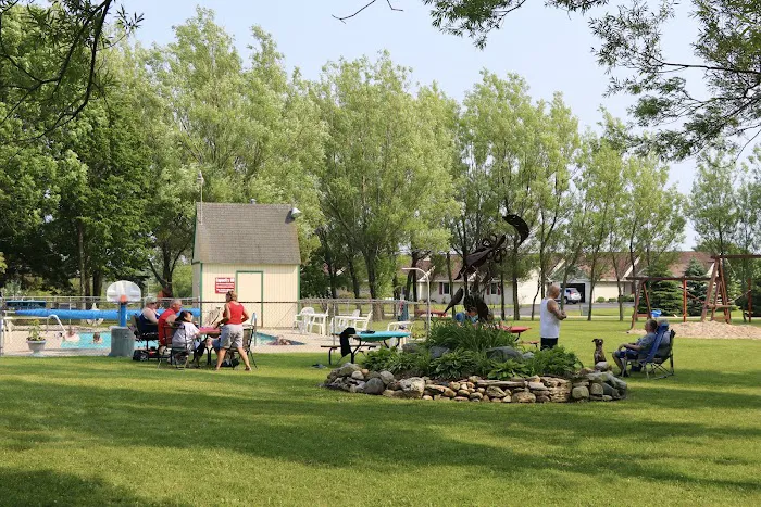 Kewaunee Rv & Campground LLC Picture 8