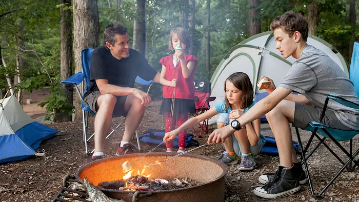 Kewaunee Rv & Campground LLC Picture 10