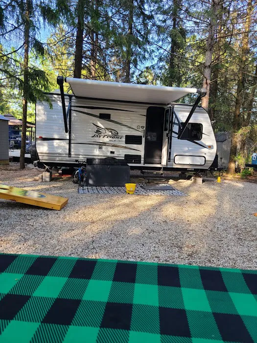 Cedar Valley Campground Picture 1