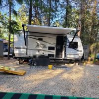 Cedar Valley Campground ico