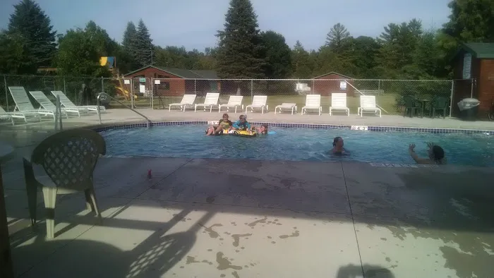 Cedar Valley Campground Picture 7