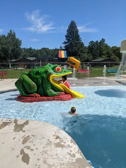 Cedar Valley Campground Picture 3