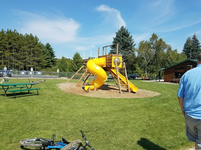 Cedar Valley Campground Picture 5