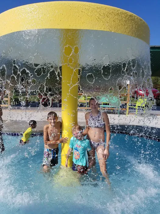 Cedar Valley Campground Picture 6