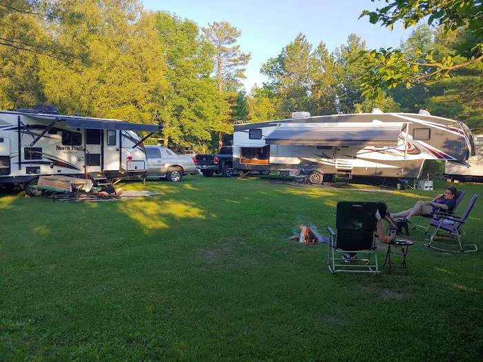 Cedar Valley Campground Picture 8