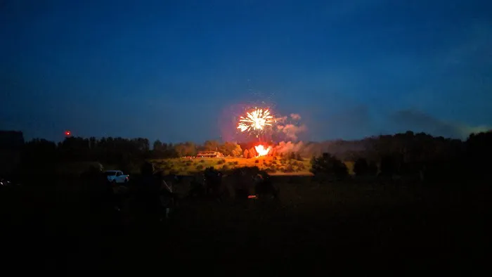 Cedar Valley Campground Picture 9