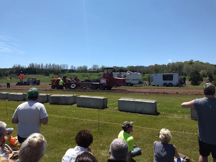 Cedar Valley Campground Picture 2