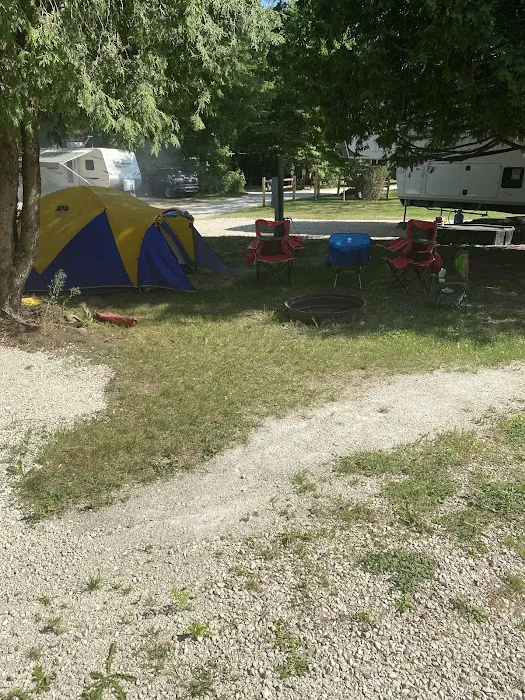 Cedar Valley Campground Picture 4