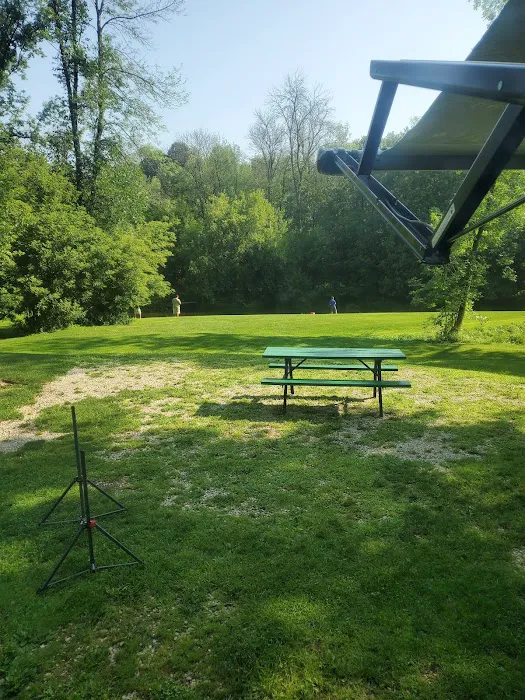 Cedar Valley Campground Picture 10