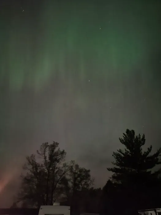 Woods Edge Campground Picture 7