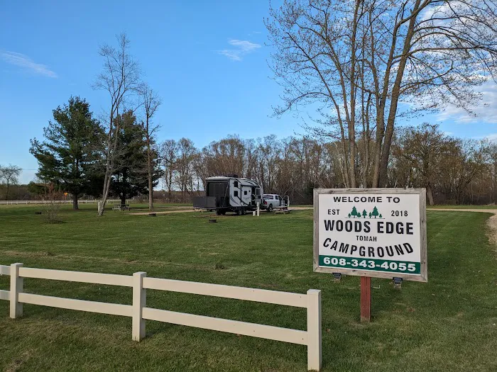 Woods Edge Campground Picture 8