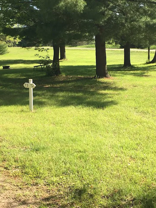 Woods Edge Campground Picture 5