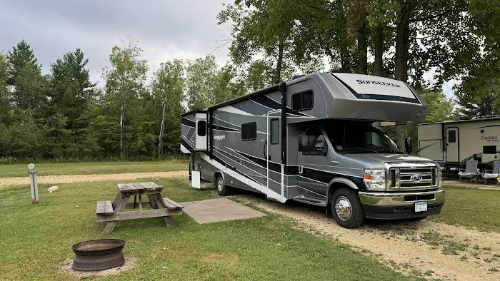 Woods Edge Campground Picture 6